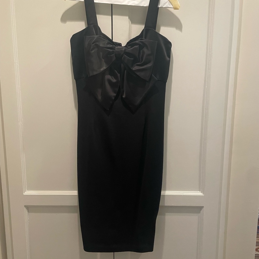 St John’s Cocktail dress